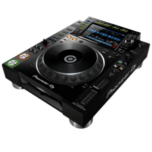 PIONEER CDJ 2000NX