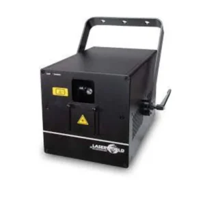 LASERWORLD LASER 12000W
