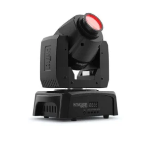 MOVING HEAD SPOT 110 - 75W