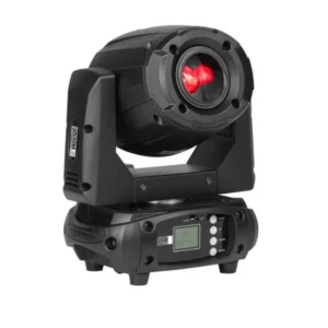 Moving head LM75 - 75W
