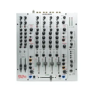 Mixer Xone 92