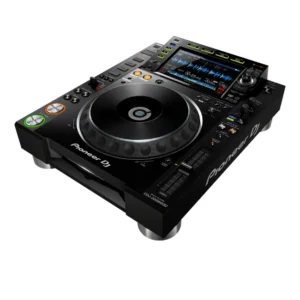 Pioneer CDJ 2000NXS2