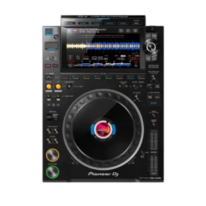 Pioneer CDJ 3000