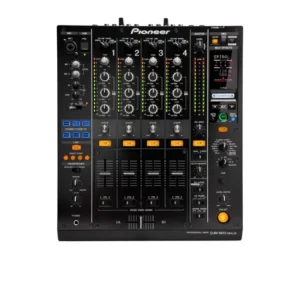 Pioneer DJM 900NXS