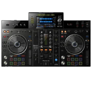Pioneer XDJ-RX2