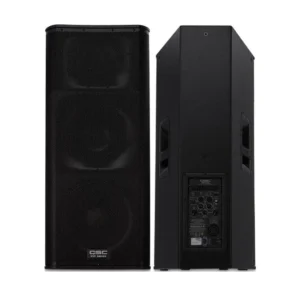 QSC KW153 - PA Speaker