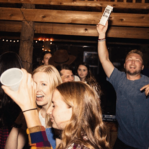 Package - House Party