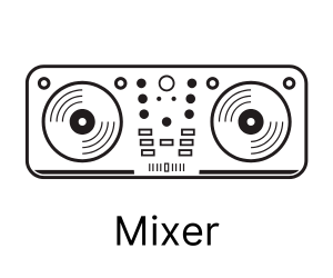 Mixer