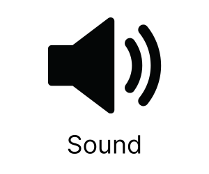 Sound