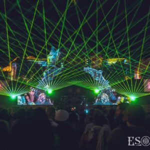 Laser Show