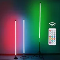 360 Led Tube Light - APP control