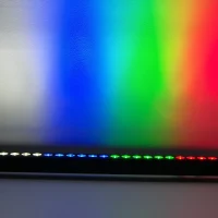 Event Lighting LED Bar Light RGBW 24x12W