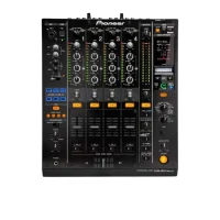 Pioneer DJM 900NXS
