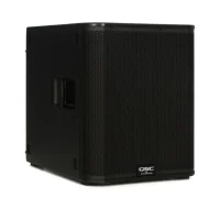 QSC KW118 - Subwoofer 2