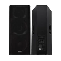 QSC KW153 - PA Speaker