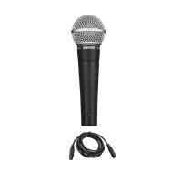 SHURE SM58 Microphone