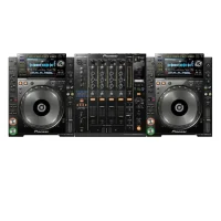 Set CDJ 2000NX + DJM 900NX_11zon