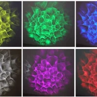 water effect projector